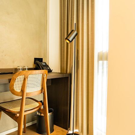 Parkhotel 瓦勒海姆 外观 照片