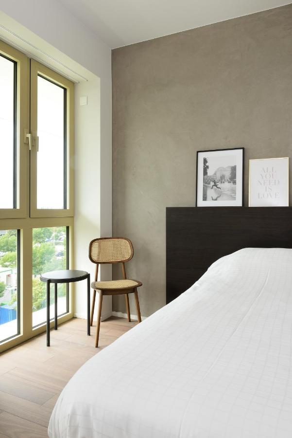 Parkhotel 瓦勒海姆 外观 照片