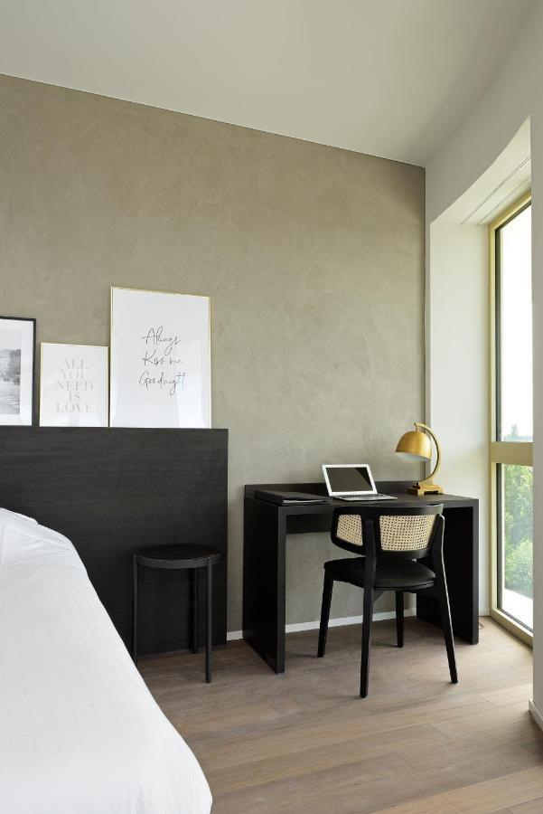 Parkhotel 瓦勒海姆 外观 照片