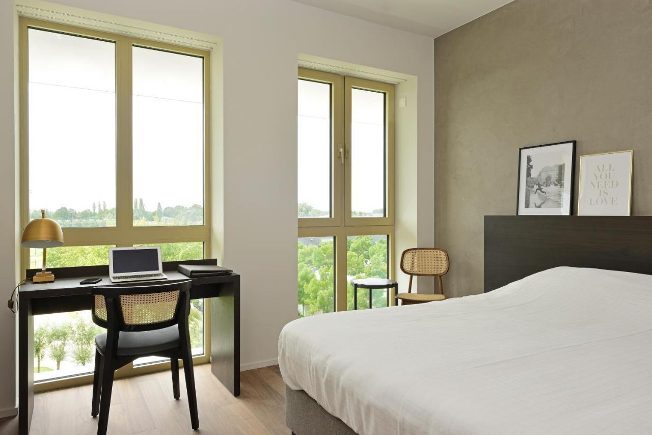 Parkhotel 瓦勒海姆 外观 照片