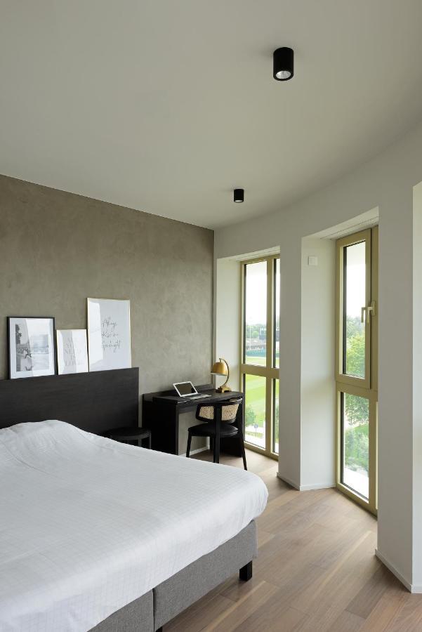 Parkhotel 瓦勒海姆 外观 照片
