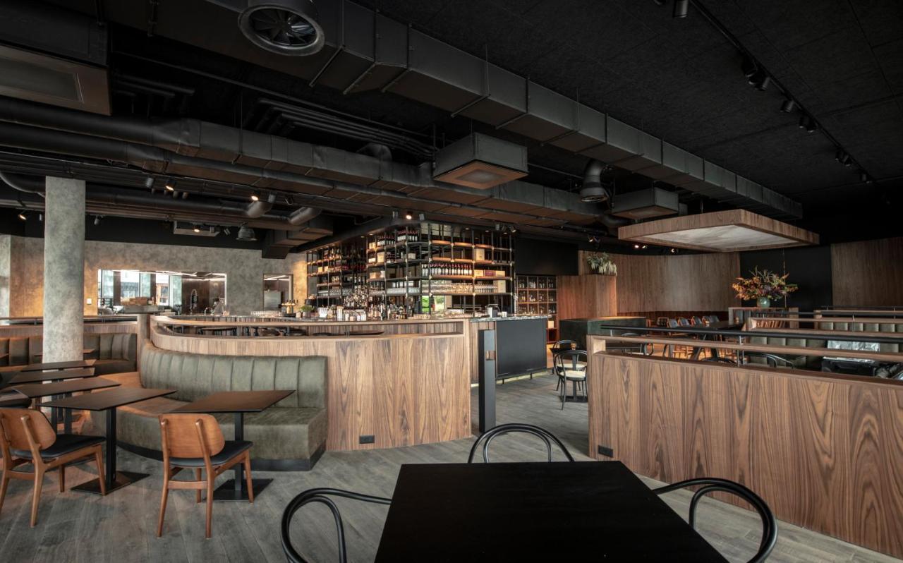 Parkhotel 瓦勒海姆 外观 照片