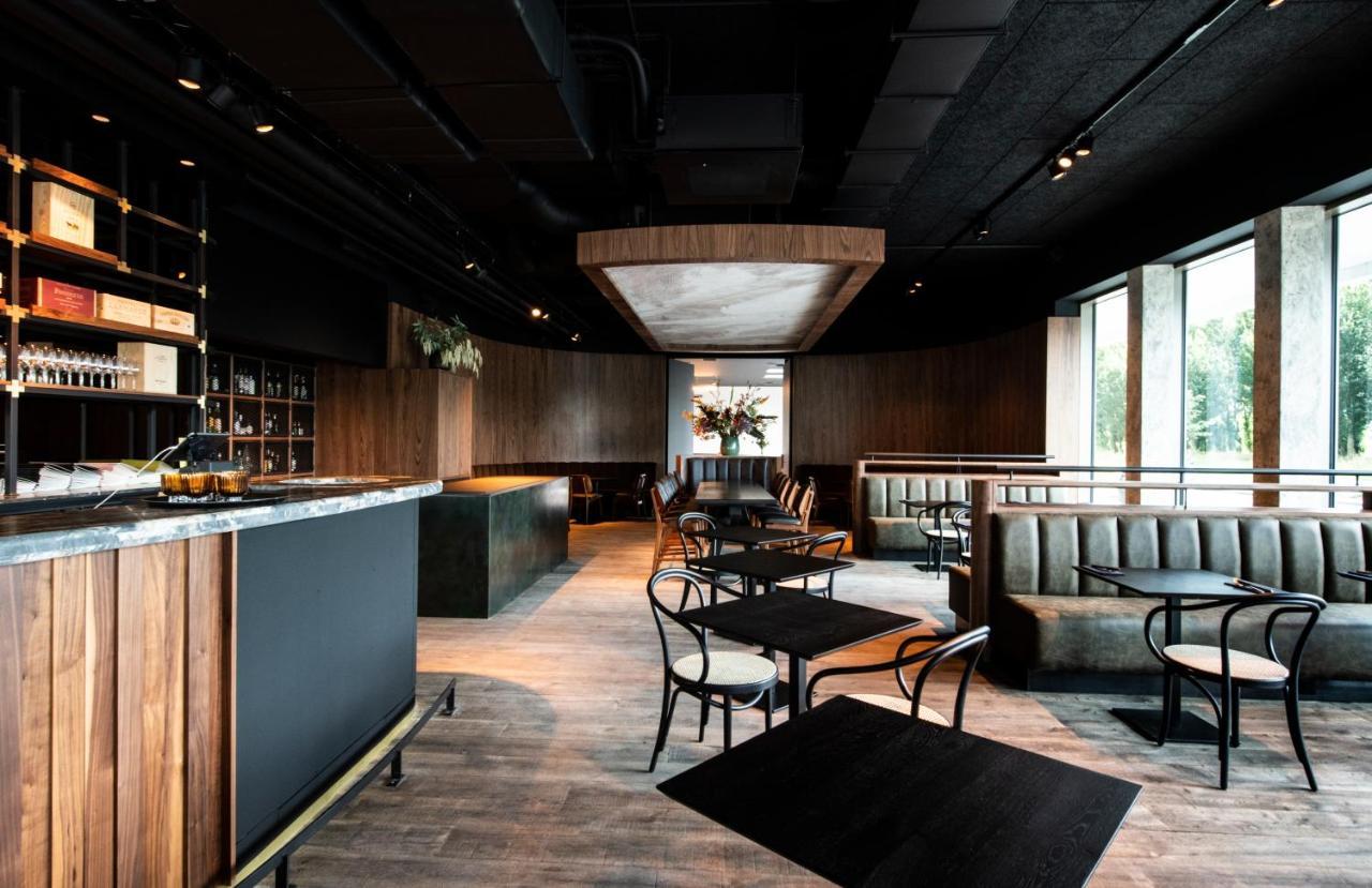 Parkhotel 瓦勒海姆 外观 照片