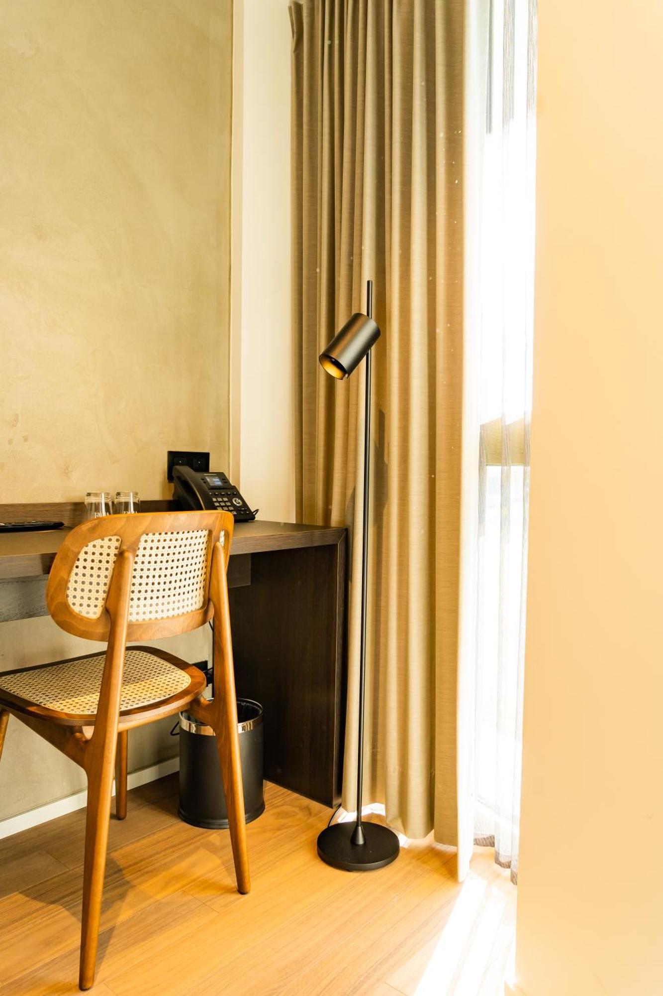 Parkhotel 瓦勒海姆 外观 照片